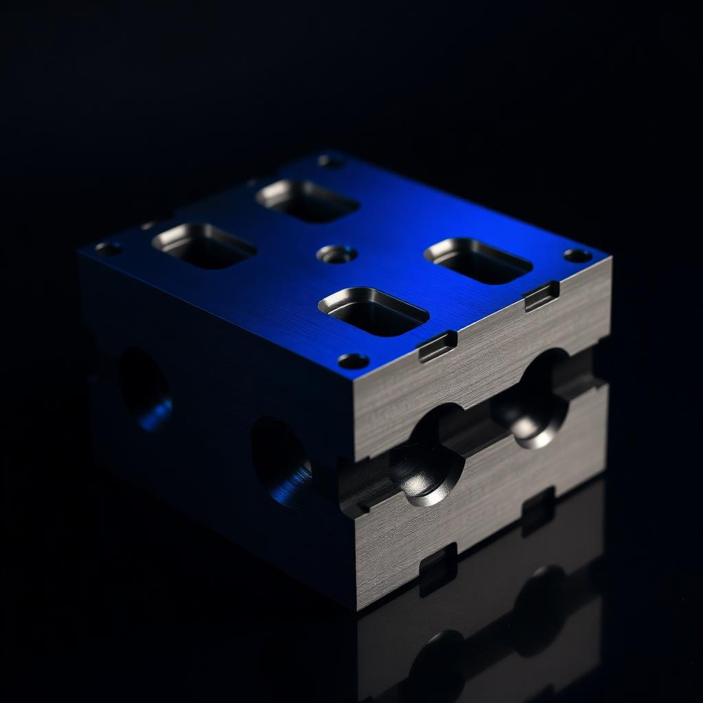 Example of Milling